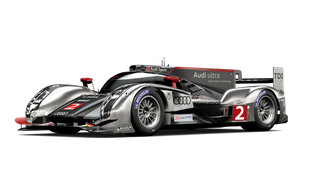 R18 TDI